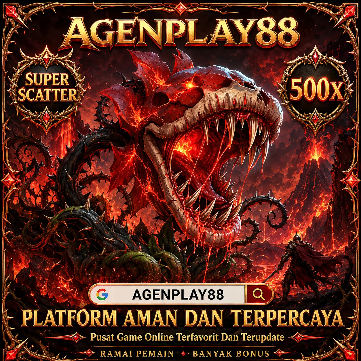 KENTANGBET - The Best Aman & Terpercaya